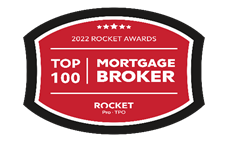 Rocket Mortgage Pro Award